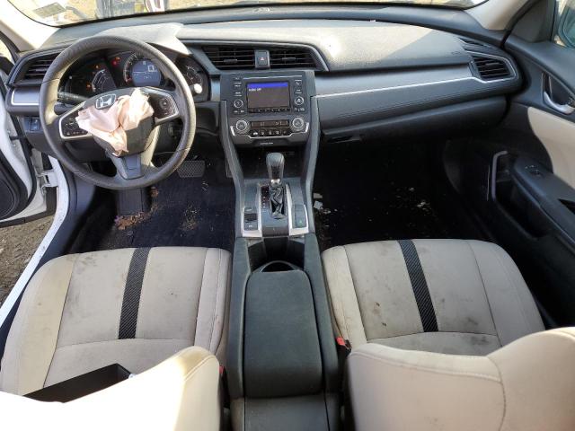 Photo 8 from auction – 2017 HONDA CIVIC LX with VIN 2HGFC2F55HH554840