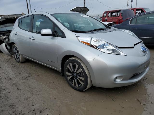 Photo 4 from auction – 2013 NISSAN LEAF S with VIN 1N4AZ0CP8DC426029