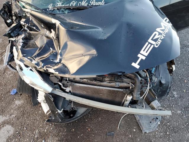 Photo 11 from auction – 2017 NISSAN VERSA S with VIN 3N1CN7AP8HL818984