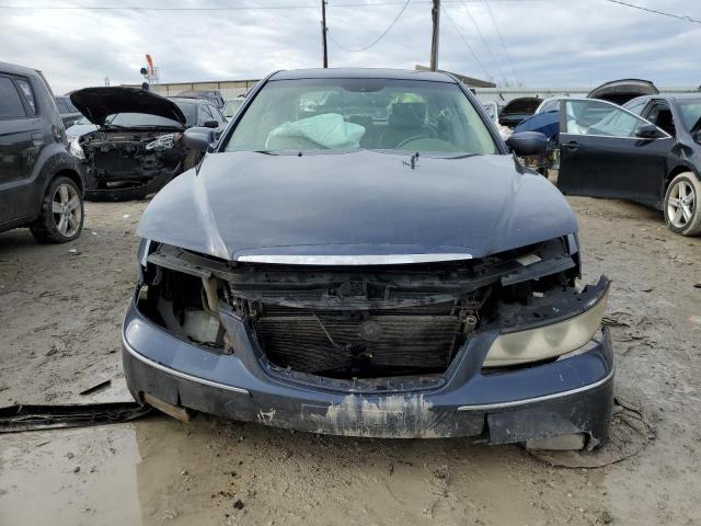 Photo 5 from auction – 2007 HYUNDAI AZERA SE with VIN KMHFC46F57A139125