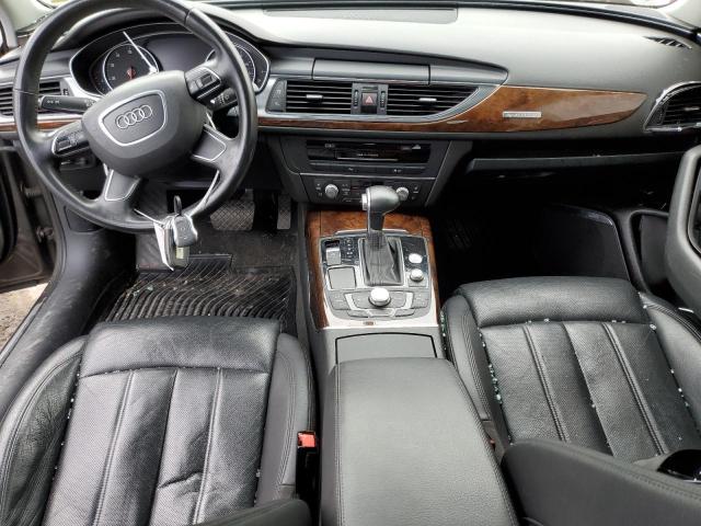 Photo 8 from auction – 2012 AUDI A6 with VIN WAUHGAFC8CN058559