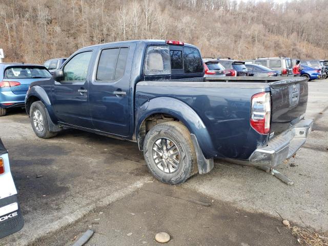 Photo 2 from auction – 2019 NISSAN FRONTIER S with VIN 1N6AD0EVXKN775647