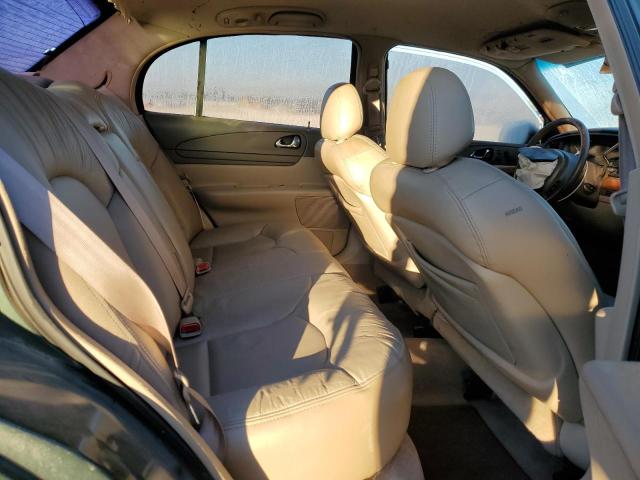 Photo 10 from auction – 2001 LINCOLN CONTINENTA with VIN 1LNHM97V71Y730273