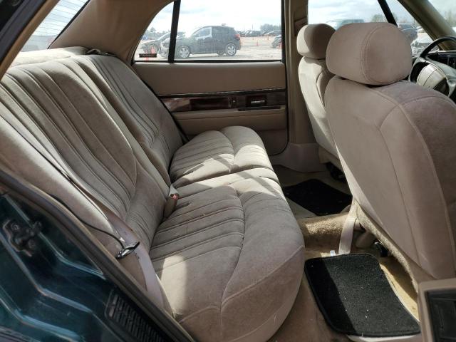Photo 10 from auction – 1998 BUICK LESABRE CU with VIN 1G4HP52K7WH429460