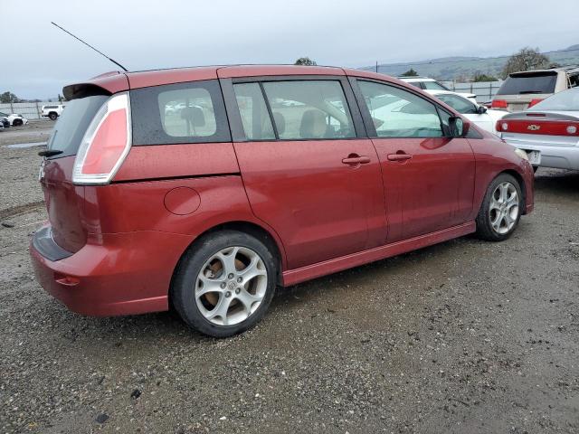 Photo 3 from auction – 2010 MAZDA 5 with VIN JM1CR2WLXA0385326