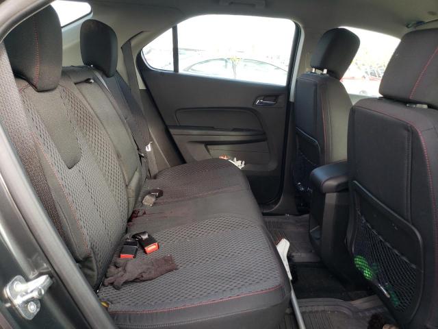 Photo 11 from auction – 2013 CHEVROLET EQUINOX LS with VIN 2GNALBEK5D6331484