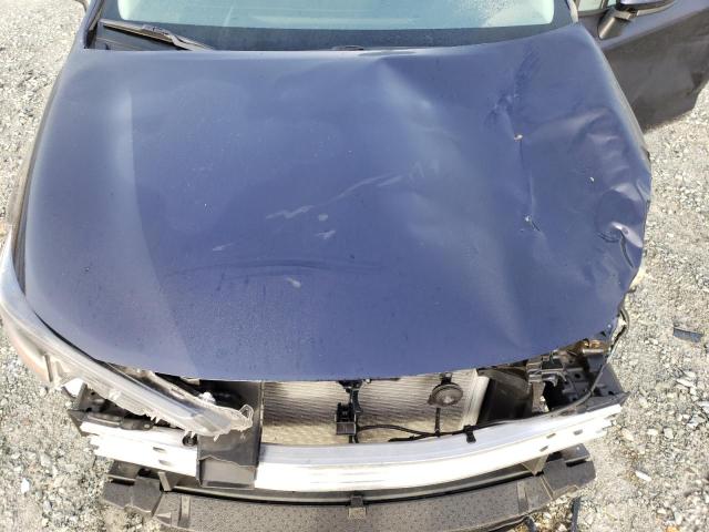Photo 11 from auction – 2022 TOYOTA COROLLA LE with VIN 5YFEPMAE3NP289309