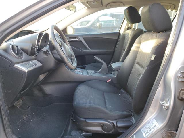 Photo 7 from auction – 2012 MAZDA 3 I with VIN JM1BL1UG0C1528570