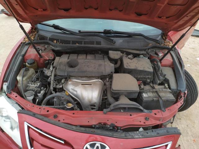 Photo 11 from auction – 2011 TOYOTA CAMRY BASE with VIN 4T4BF3EK8BR206151