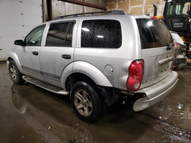 Photo 2 from auction – 2006 DODGE DURANGO SL with VIN 1D4HB48226F152851