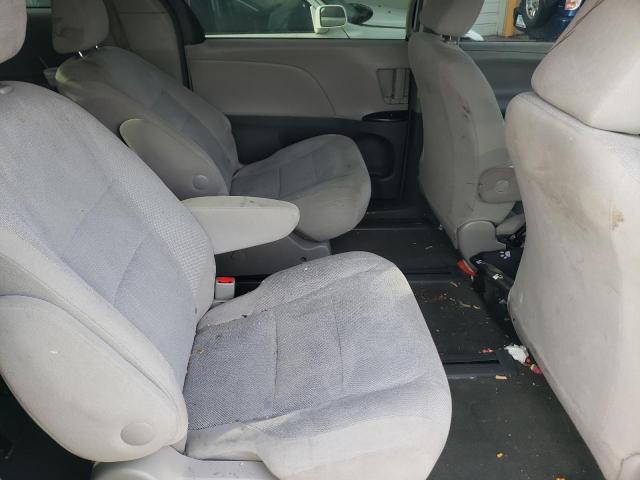 Photo 11 from auction – 2015 TOYOTA SIENNA with VIN 5TDZK3DC6FS670195