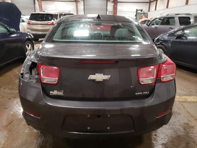 Photo 6 from auction – 2013 CHEVROLET MALIBU LS with VIN 1G11B5SA2DF184497
