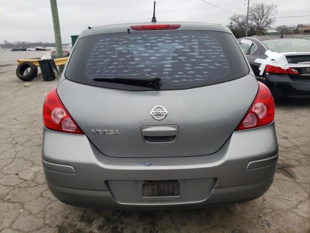 Photo 6 from auction – 2009 NISSAN VERSA S with VIN 3N1BC13E09L450151