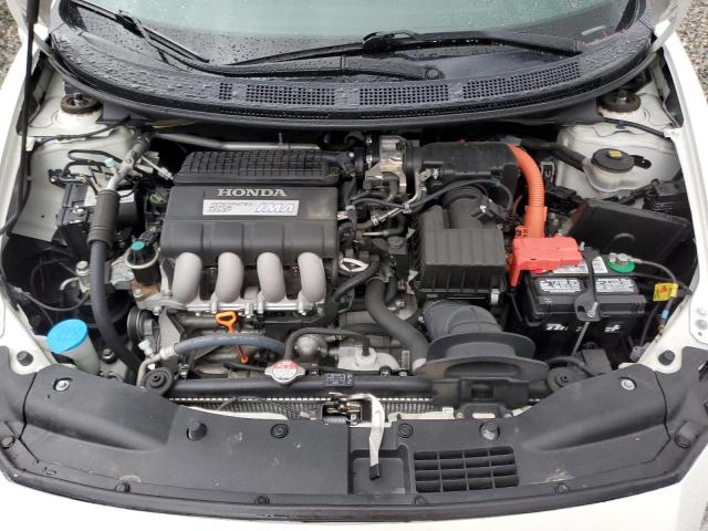 Photo 11 from auction – 2015 HONDA CR-Z EX with VIN JHMZF1D68FS003573