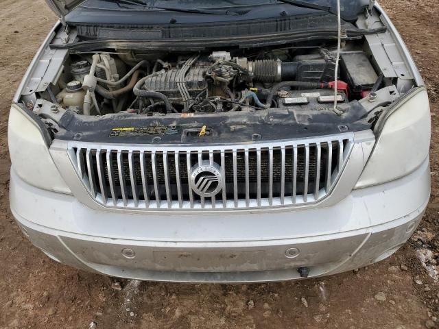 Photo 12 from auction – 2004 MERCURY MONTEREY with VIN 2MRDA202X4BJ03858