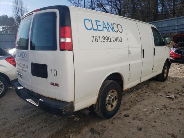 Photo 3 from auction – 2012 GMC SAVANA G25 with VIN 1GTW7FCA8C1102528