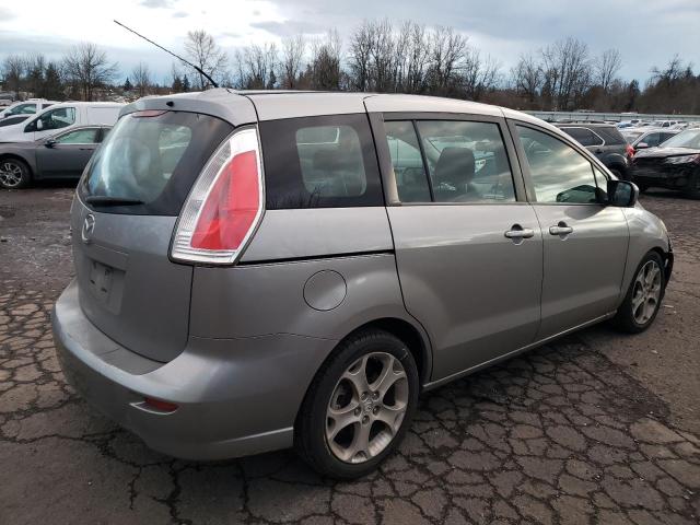 Photo 3 from auction – 2010 MAZDA 5 with VIN JM1CR2WL5A0369244