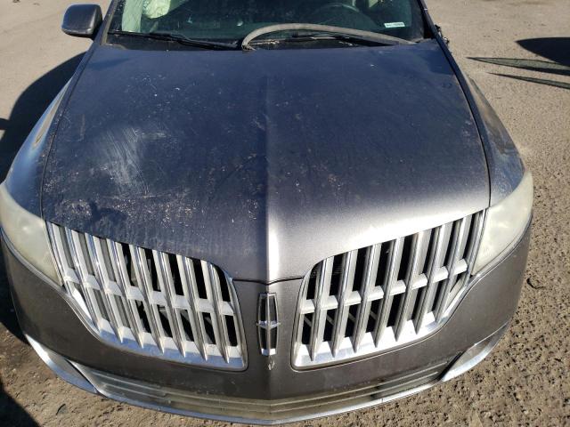Photo 11 from auction – 2010 LINCOLN MKT with VIN 2LMHJ5FR9ABJ00259