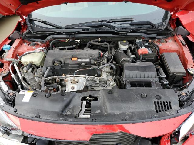 Photo 11 from auction – 2016 HONDA CIVIC LX with VIN 2HGFC4B00GH312865