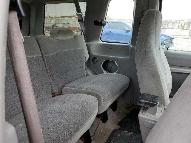 Photo 10 from auction – 1998 FORD EXPLORER with VIN 1FMYU22X6WUD41252