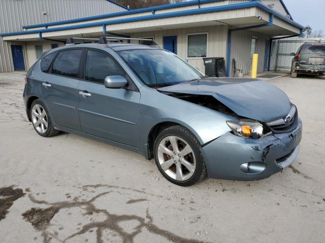 Photo 4 from auction – 2011 SUBARU IMPREZA OU with VIN JF1GH6D65BH818648