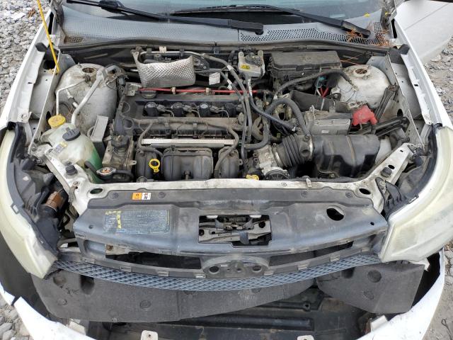 Photo 11 from auction – 2008 FORD FOCUS SE with VIN 1FAHP35N78W124382