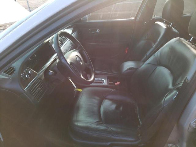 Photo 7 from auction – 2007 BUICK LACROSSE C with VIN 2G4WD582671245509