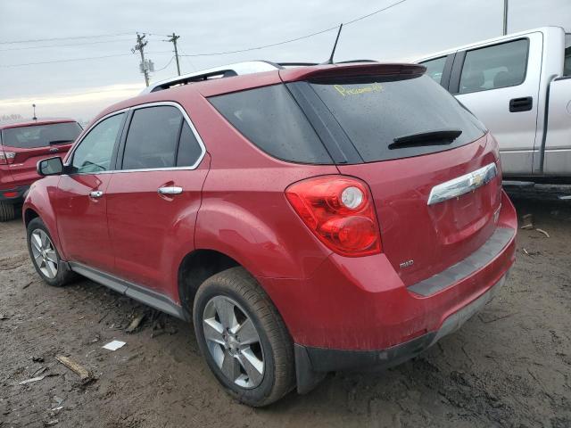 Photo 2 from auction – 2013 CHEVROLET EQUINOX LT with VIN 2GNFLGEK9D6308681