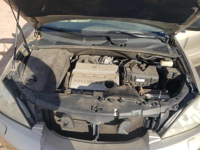 Photo 12 from auction – 2006 LEXUS RX 330 with VIN 2T2GA31U06C046937