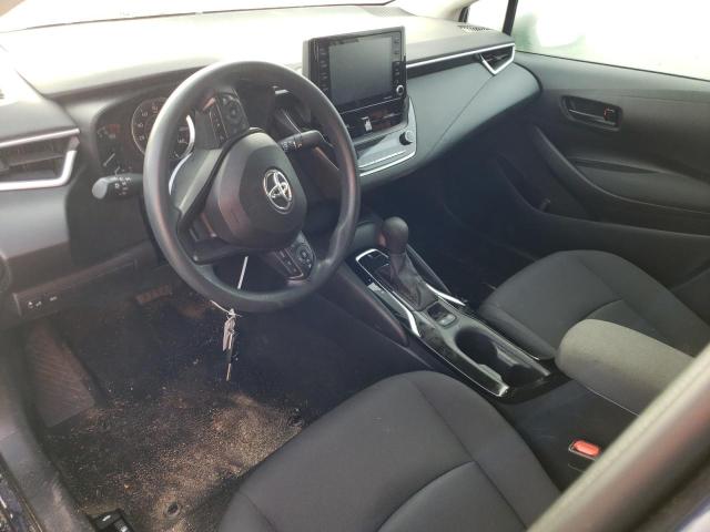 Photo 8 from auction – 2022 TOYOTA COROLLA LE with VIN 5YFEPMAE3NP289309
