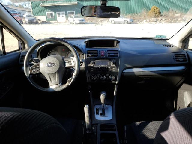Photo 8 from auction – 2013 SUBARU IMPREZA SP with VIN JF1GPAL68DH201531