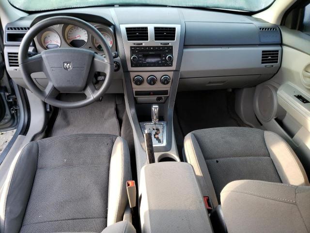 Photo 8 from auction – 2008 DODGE AVENGER SE with VIN 1B3LC46K68N227603