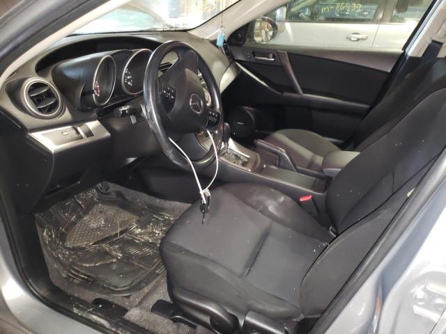 Photo 7 from auction – 2011 MAZDA 3 I with VIN JM1BL1VF6B1387086