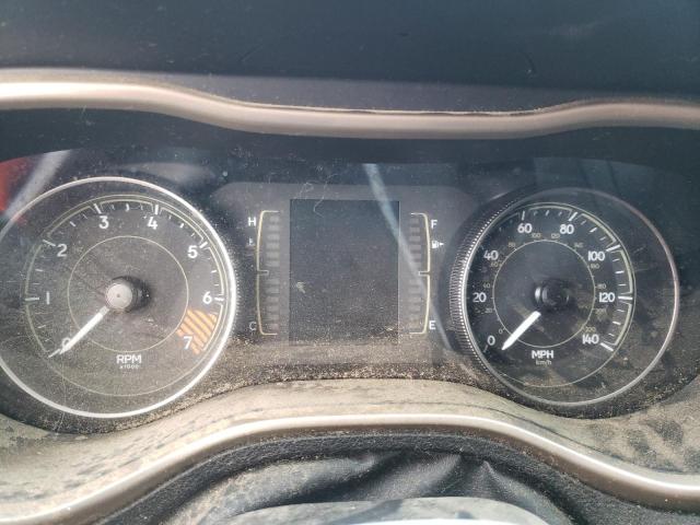 Photo 9 from auction – 2014 JEEP CHEROKEE L with VIN 1C4PJMCBXEW149813