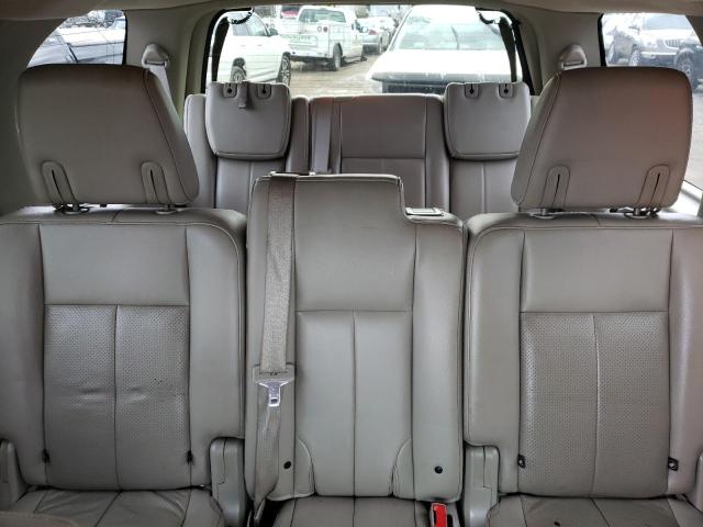 Photo 10 from auction – 2014 FORD EXPEDITION with VIN 1FMJU1K52EEF56520