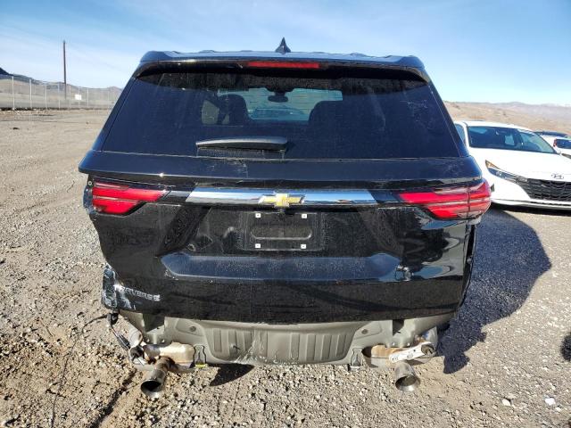Photo 6 from auction – 2022 CHEVROLET TRAVERSE L with VIN 1GNERFKW3NJ164805