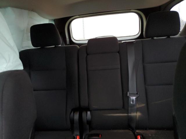 Photo 10 from auction – 2014 DODGE DURANGO SX with VIN 1C4RDJAG8EC550579