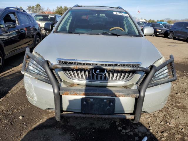 Photo 5 from auction – 2006 LEXUS RX 330 with VIN 2T2HA31U16C087534