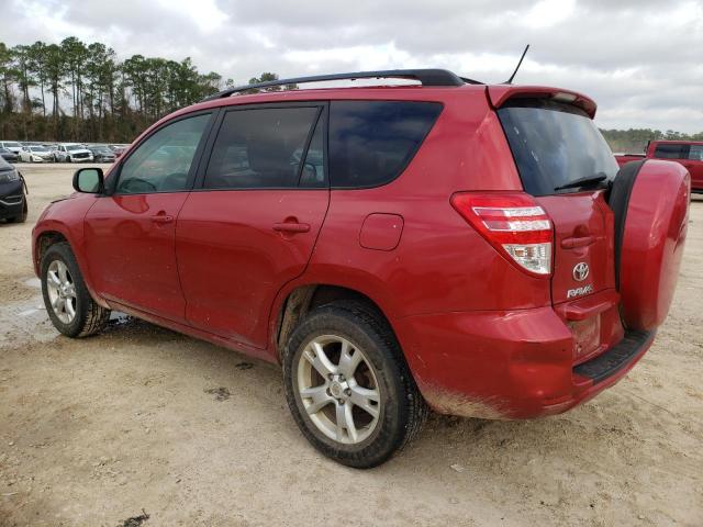 Photo 2 from auction – 2011 TOYOTA RAV4 with VIN 2T3ZF4DV4BW077598