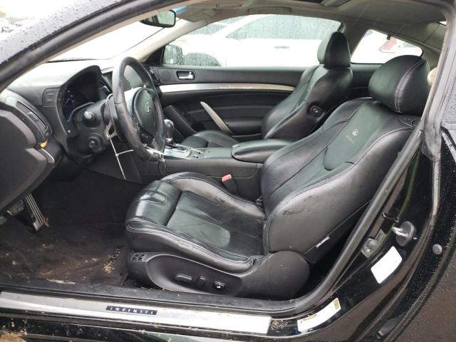 Photo 7 from auction – 2012 INFINITI G37 BASE with VIN JN1CV6EK2CM421343