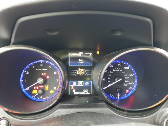 Photo 9 from auction – 2016 SUBARU OUTBACK 2. with VIN 4S4BSANCXG3259286