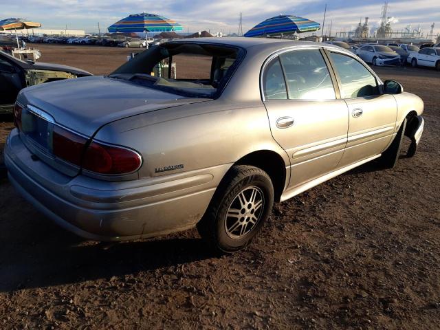 Photo 3 from auction – 2000 BUICK LESABRE CU with VIN 1G4HP54KXY4286799