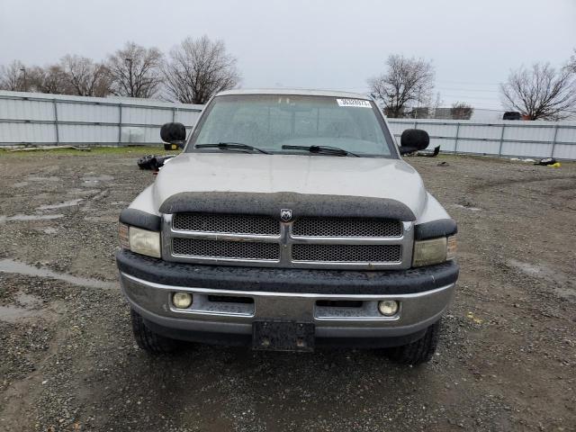 Photo 5 from auction – 2001 DODGE RAM 2500 with VIN 3B7KF236X1G218527