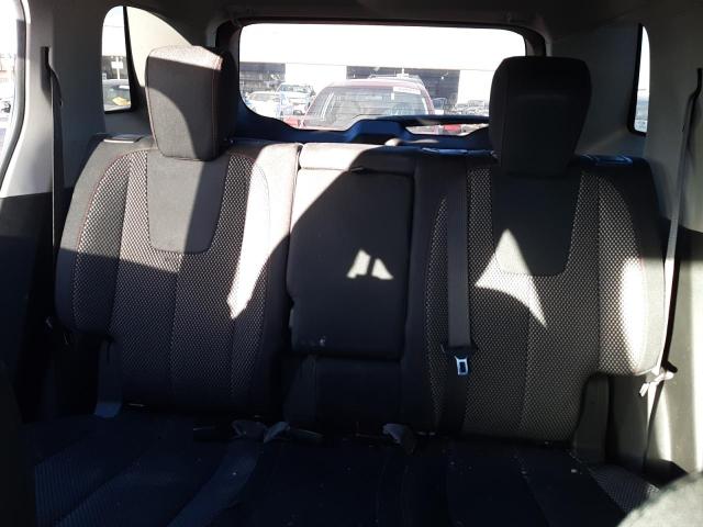 Photo 10 from auction – 2017 GMC TERRAIN SL with VIN 2GKFLTE31H6214539