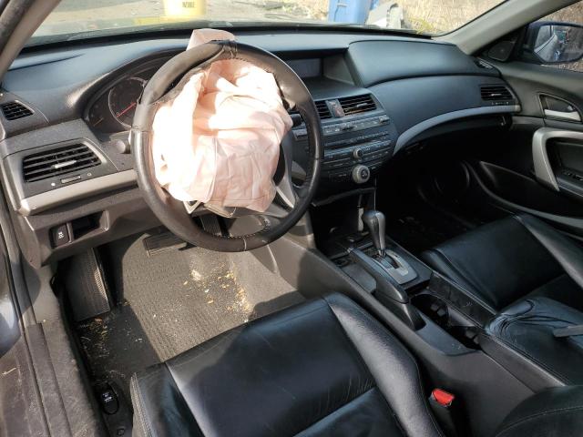 Photo 8 from auction – 2012 HONDA ACCORD EXL with VIN 1HGCS2B82CA002287