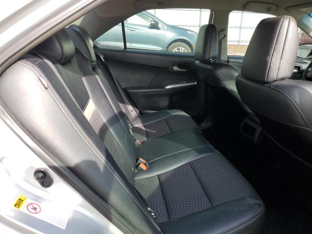 Photo 10 from auction – 2014 TOYOTA CAMRY L with VIN 4T1BF1FK2EU335763