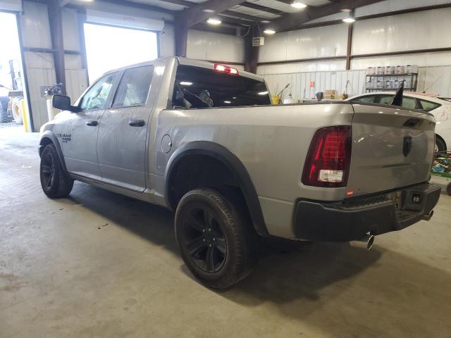 Photo 2 from auction – 2021 RAM 1500 CLASS with VIN 1C6RR6LT9MS520916