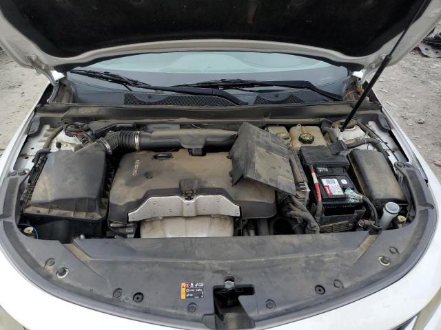 Photo 11 from auction – 2014 CHEVROLET IMPALA LS with VIN 1G11Y5SL9EU100902