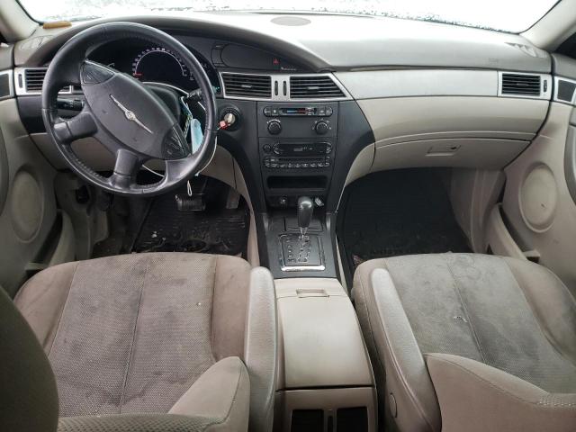 Photo 8 from auction – 2005 CHRYSLER PACIFICA with VIN 2C8GF48495R595969