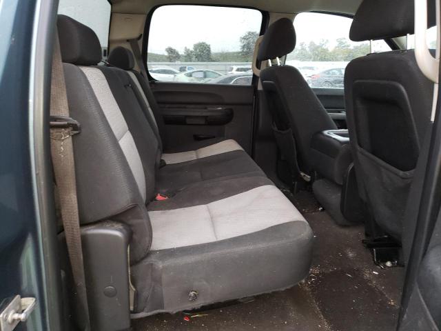 Photo 10 from auction – 2009 CHEVROLET SILVERADO with VIN 3GCEC13C69G112982